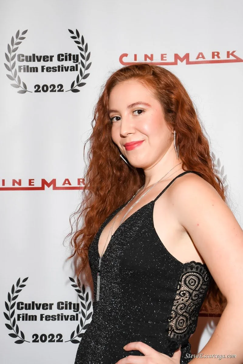 Emily or Oscar- Culver City Film Festival 2022