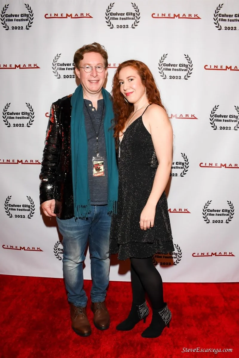 Emily or Oscar- Culver City Film Festival 2022