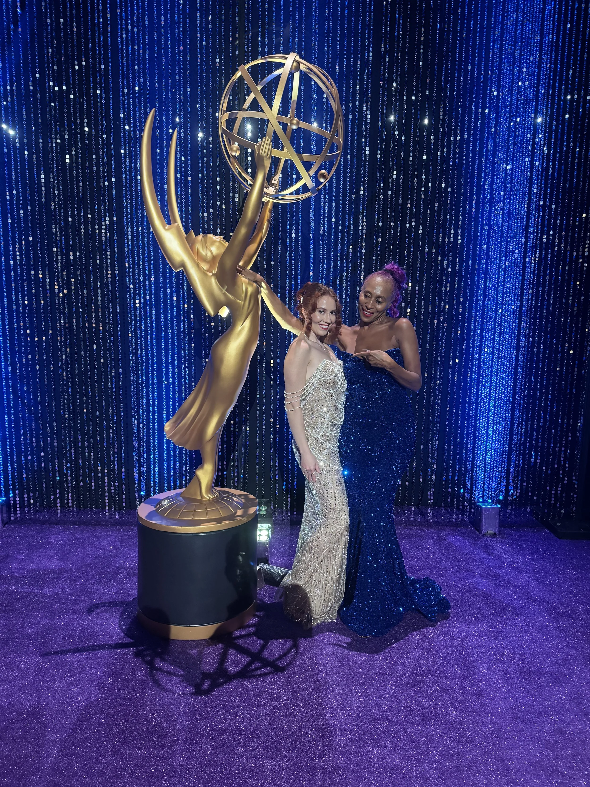 77th Emmys 2025