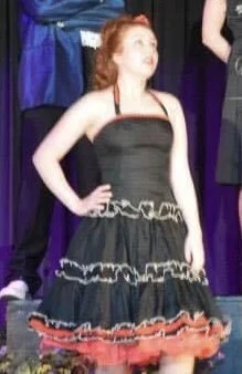 Grease @ Ephrata PAC