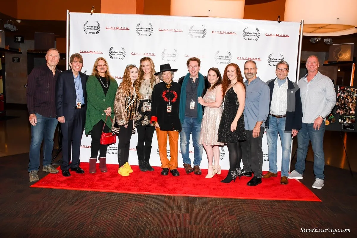 Emily or Oscar- Culver City Film Festival 2022