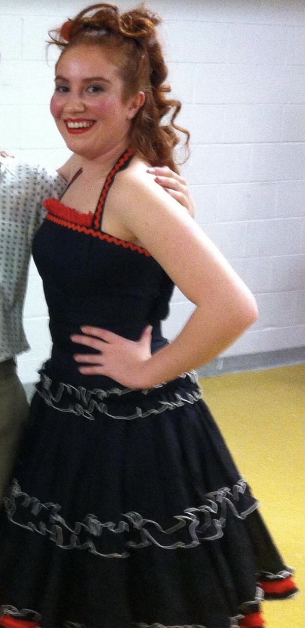 Grease @ Ephrata PAC