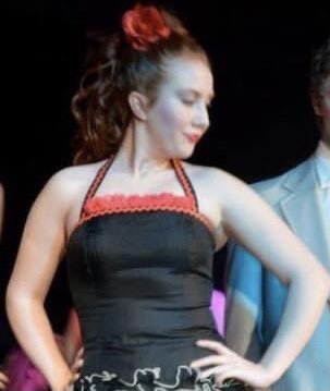 Grease @ Ephrata PAC