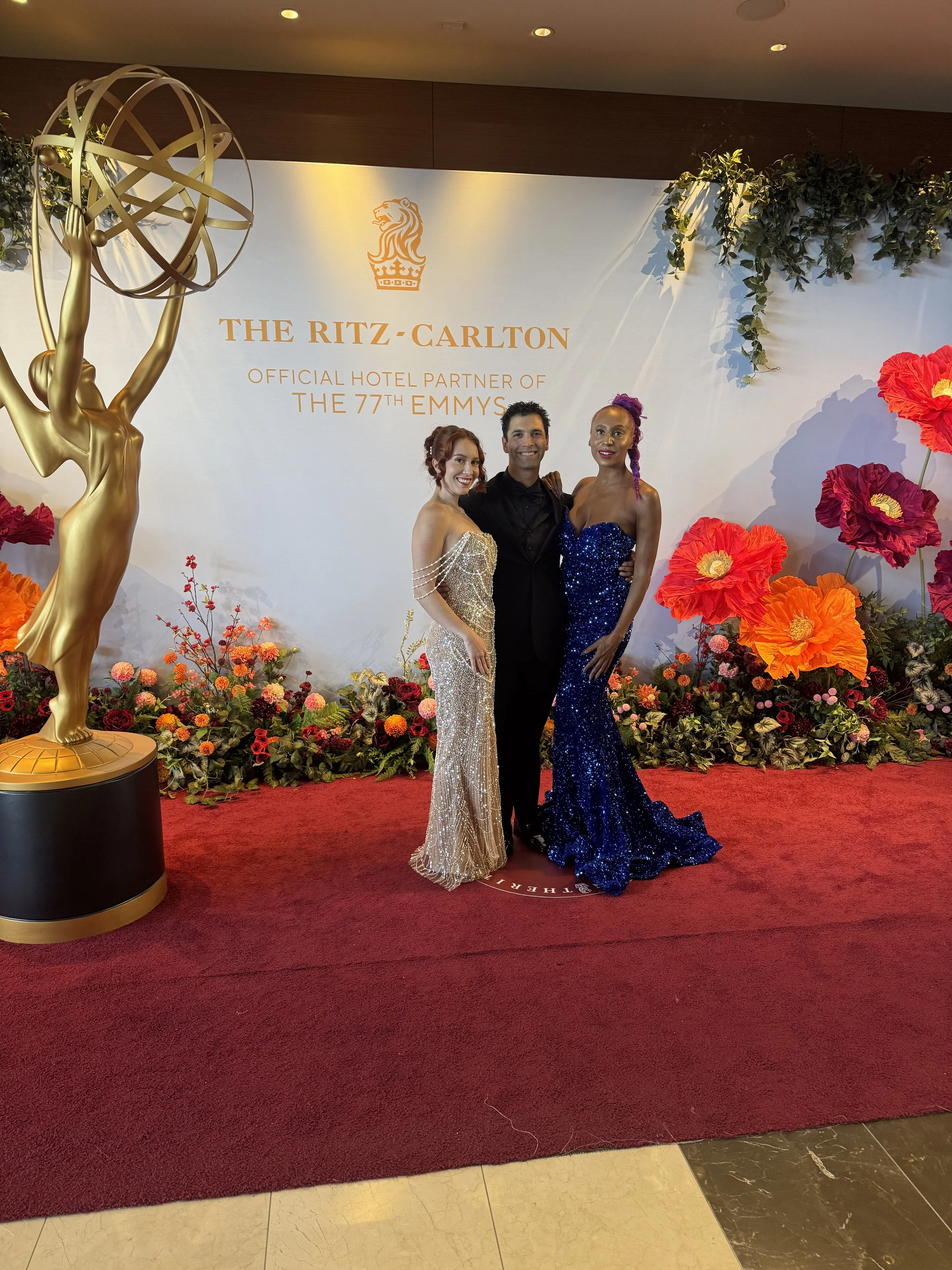 77th Emmys 2025