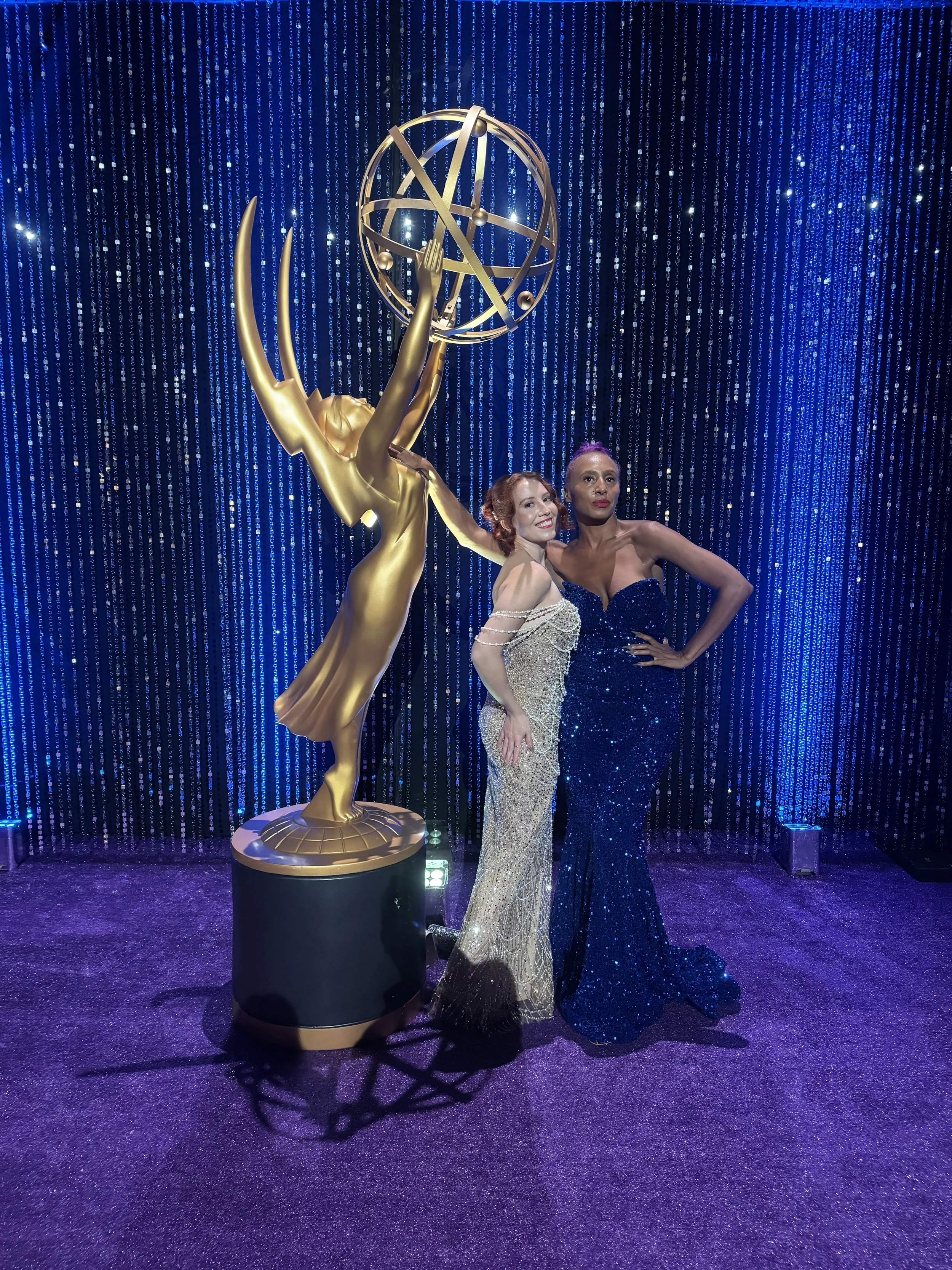 77th Emmys 2025