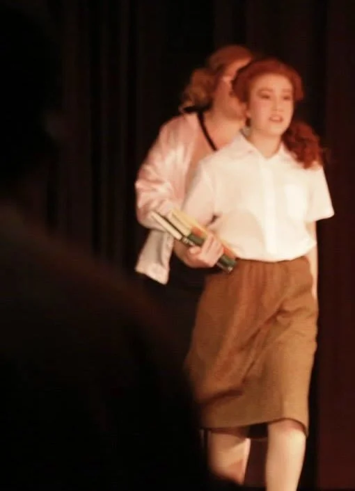 Grease @ Ephrata PAC