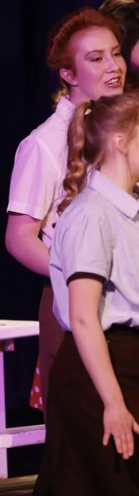 Grease @ Ephrata PAC