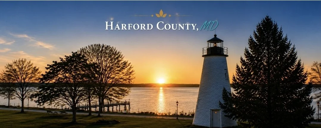 Harford County, MD