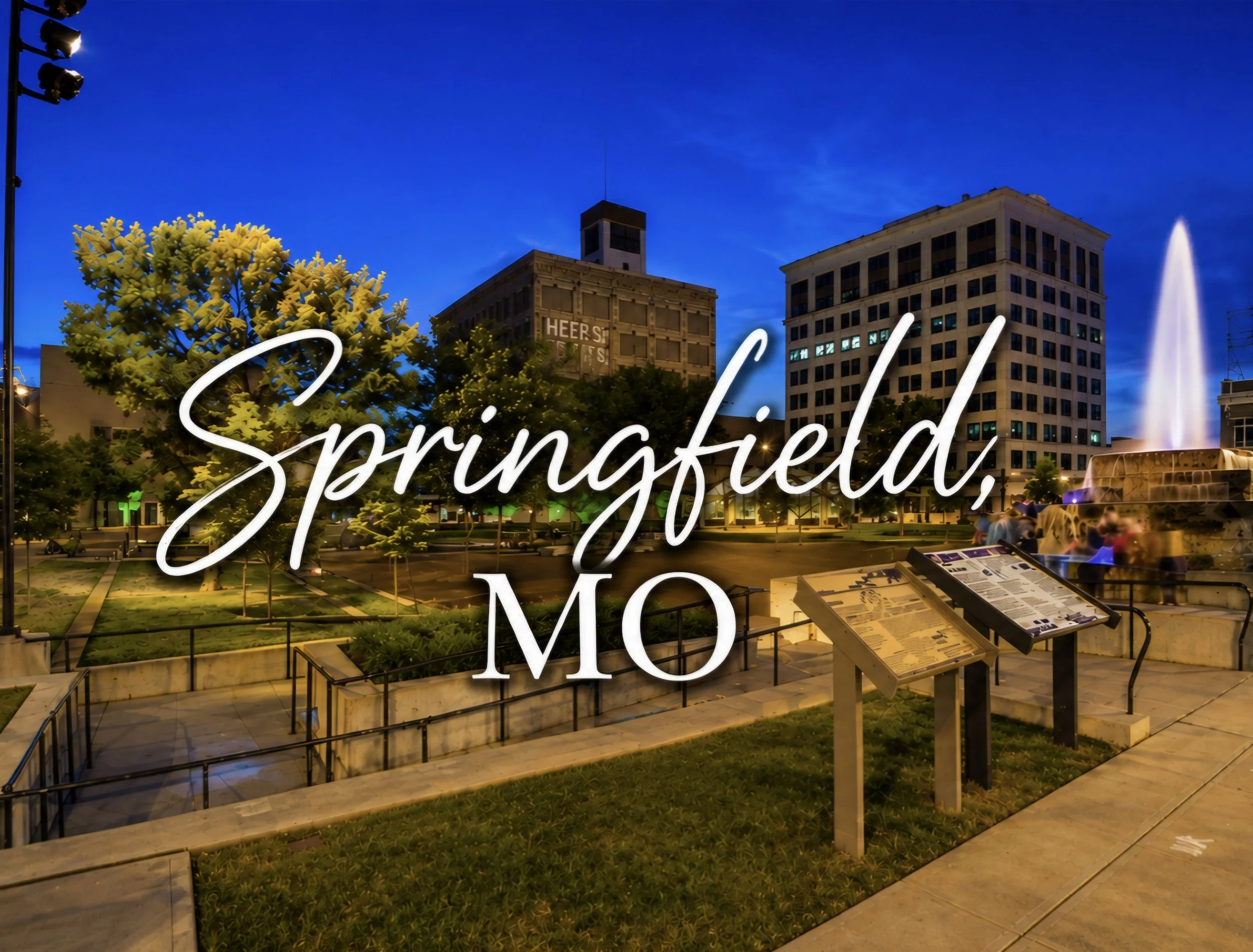 Springfield MO