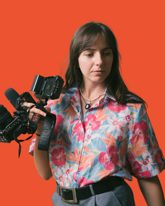Réseau professionnel engagé pour la visibilité des entrepreneur·es queer et marginalisé·es