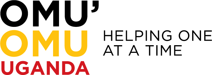 Omu'Omu Uganda — Help Our World One on One