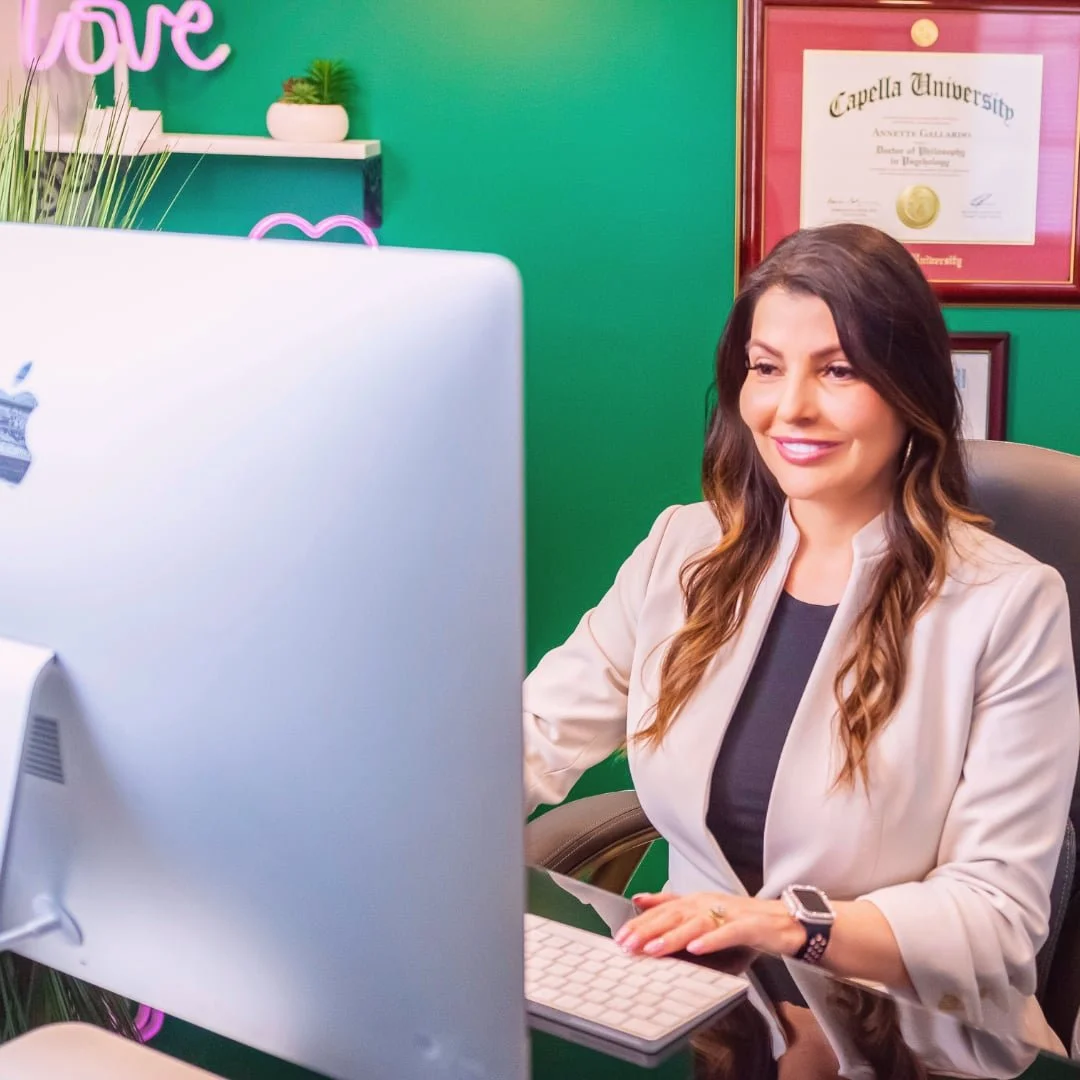 Couples counselor telehealth