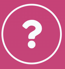 Placeholder image with a pink background and a white question mark inside a circle.
