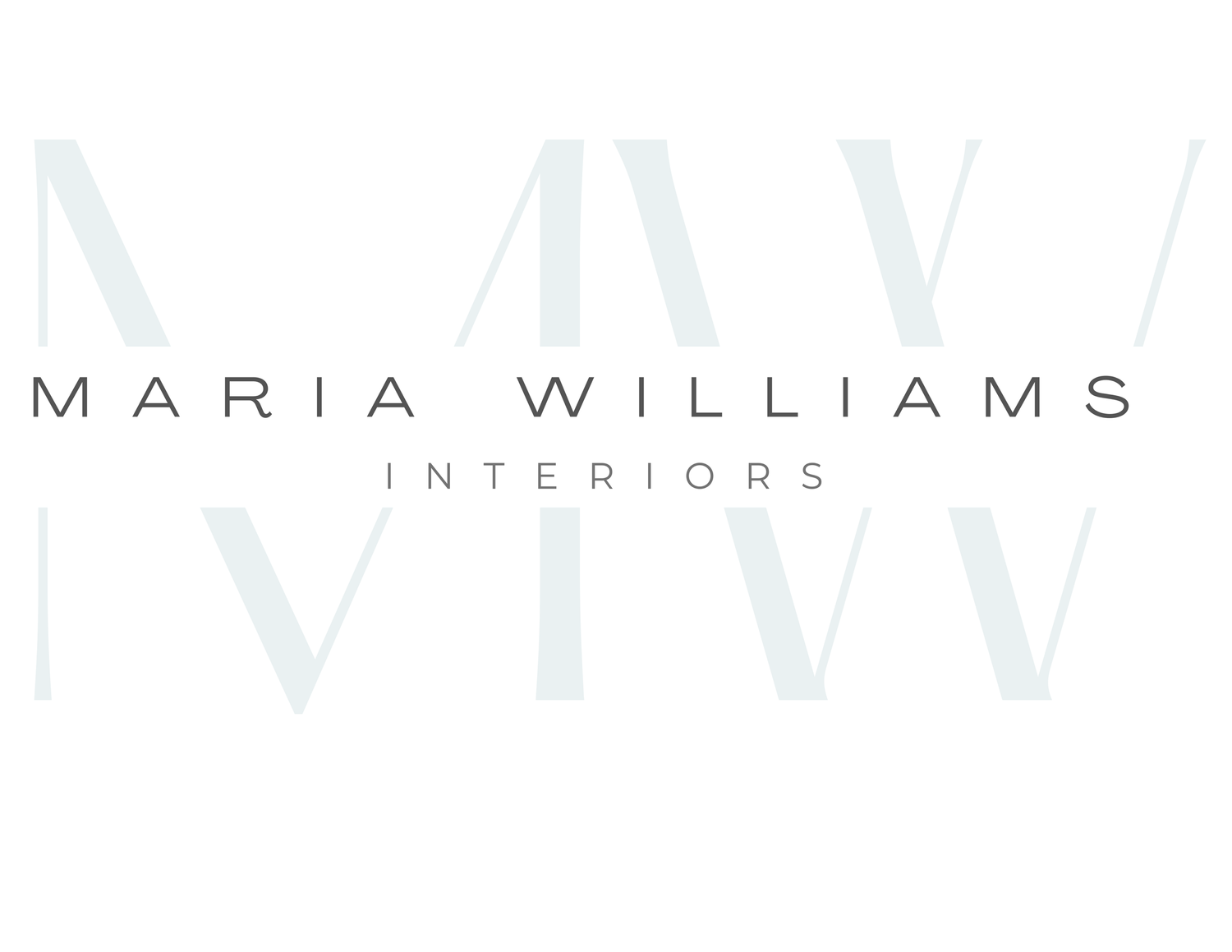 Maria Williams Interiors