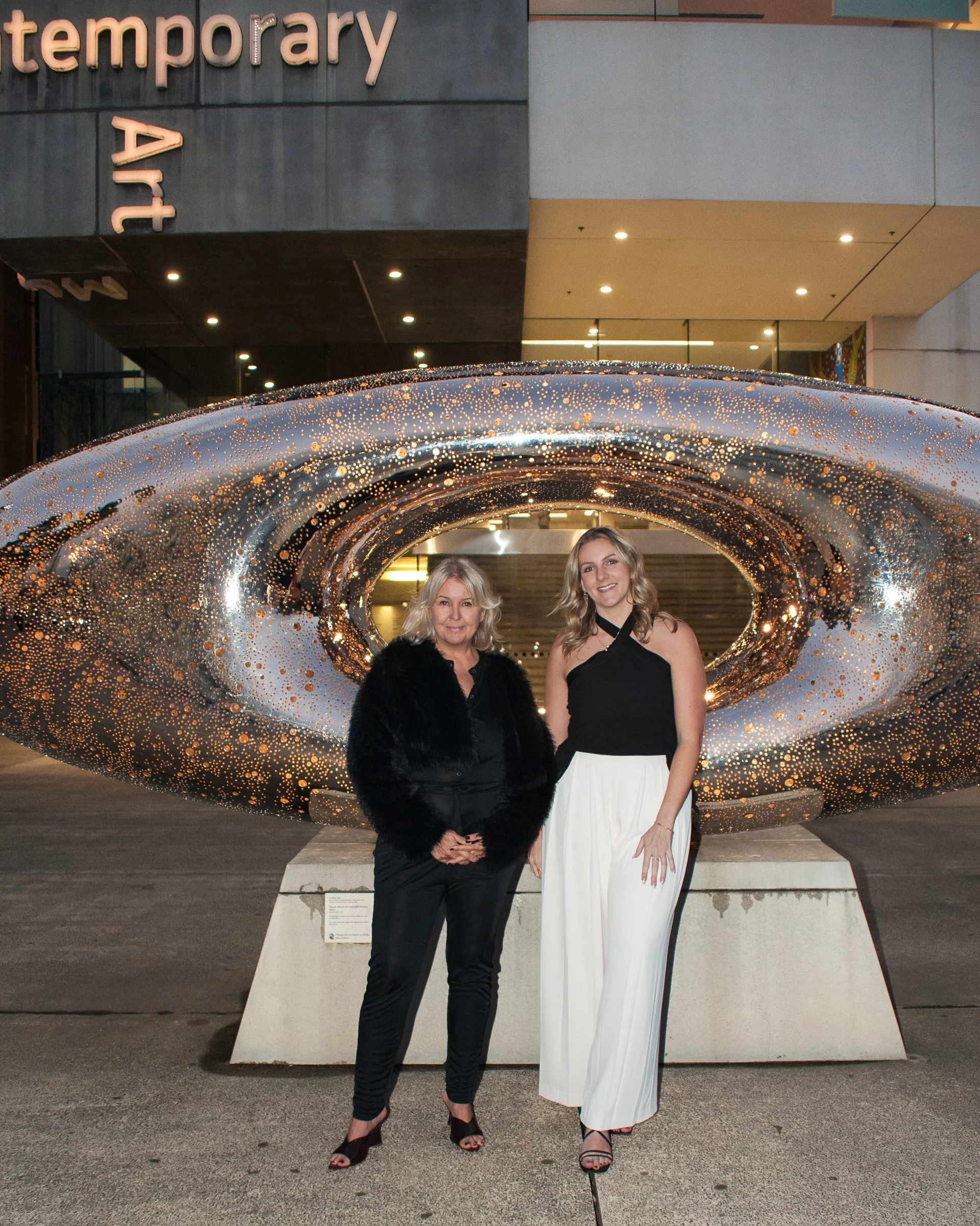 Runway, Relevance &amp; Real Connection: Inside Australian Fashion Week