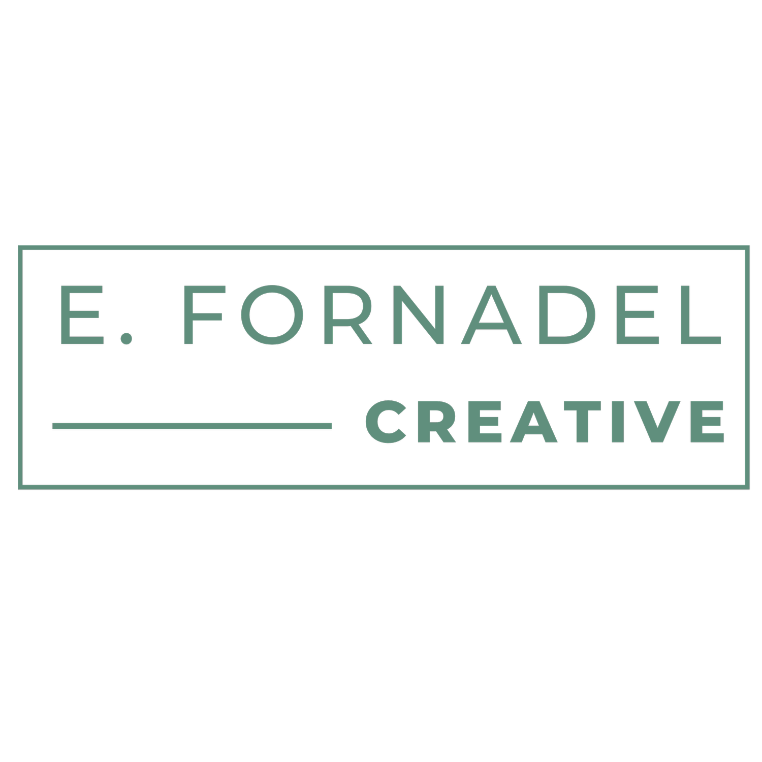 E. Fornadel Creative
