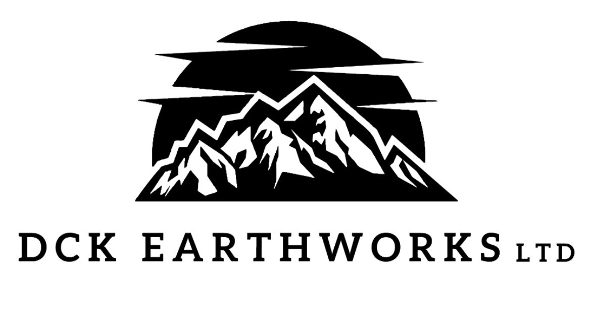 DCK EARTHWORKS LTD.