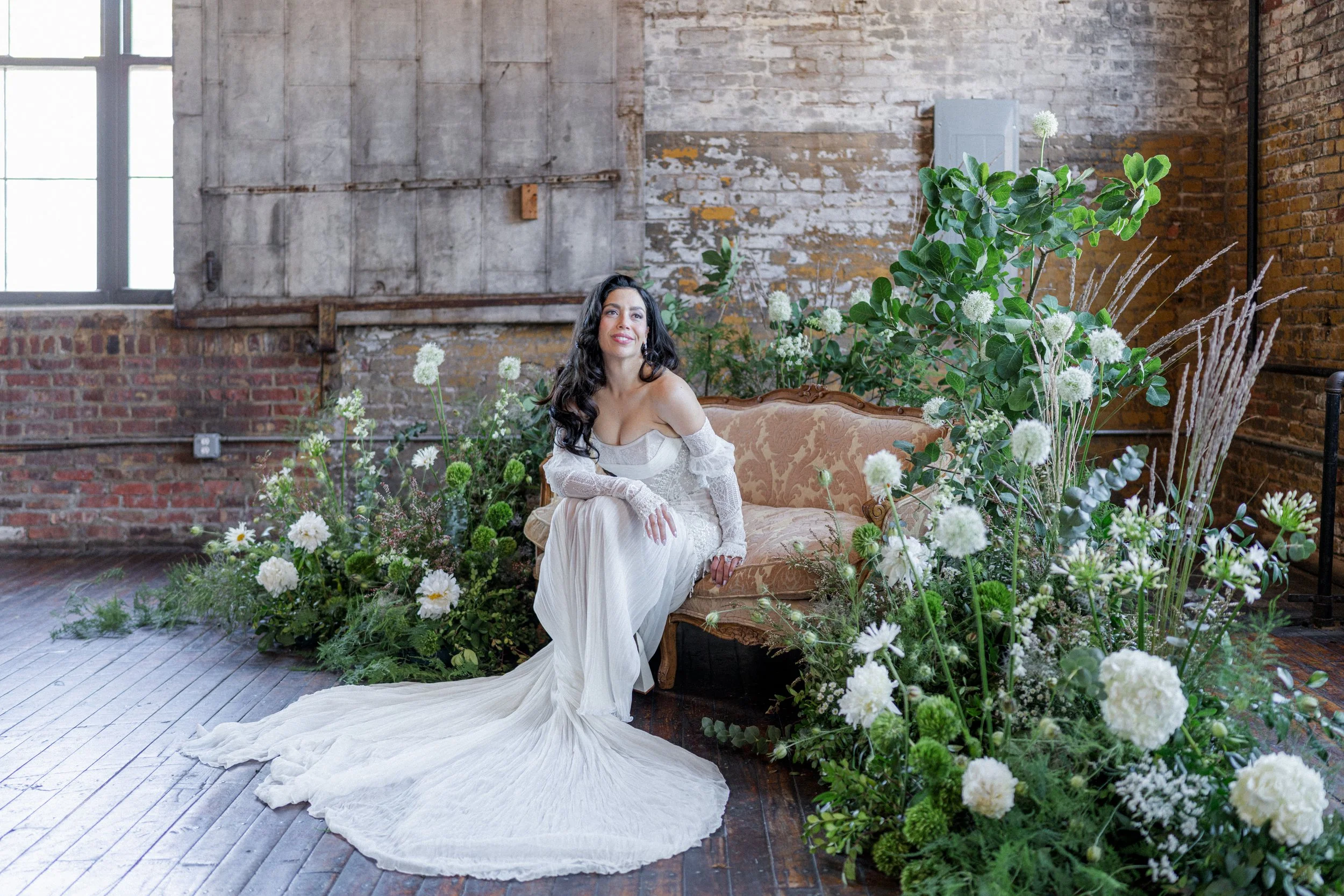10 Wedding Venues in Brooklyn That We Love