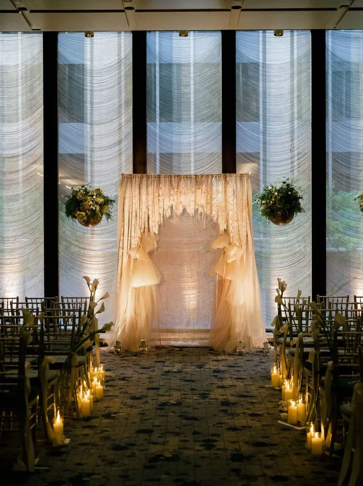 luxury nyc wedding planning