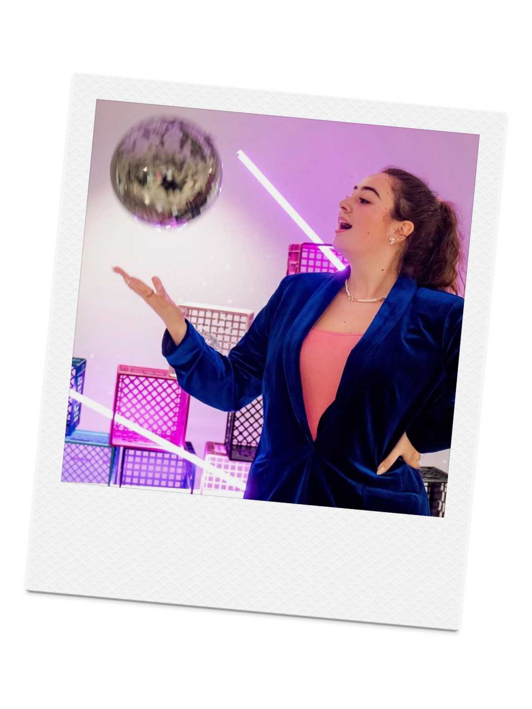 Victoria Philios, Alternative Weddings, Events By Jesse