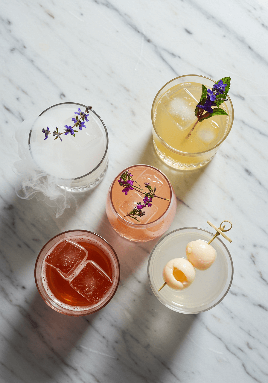 The Ultimate Guide to Lychee Martinis: Recipes, Tips, and Modern Twists