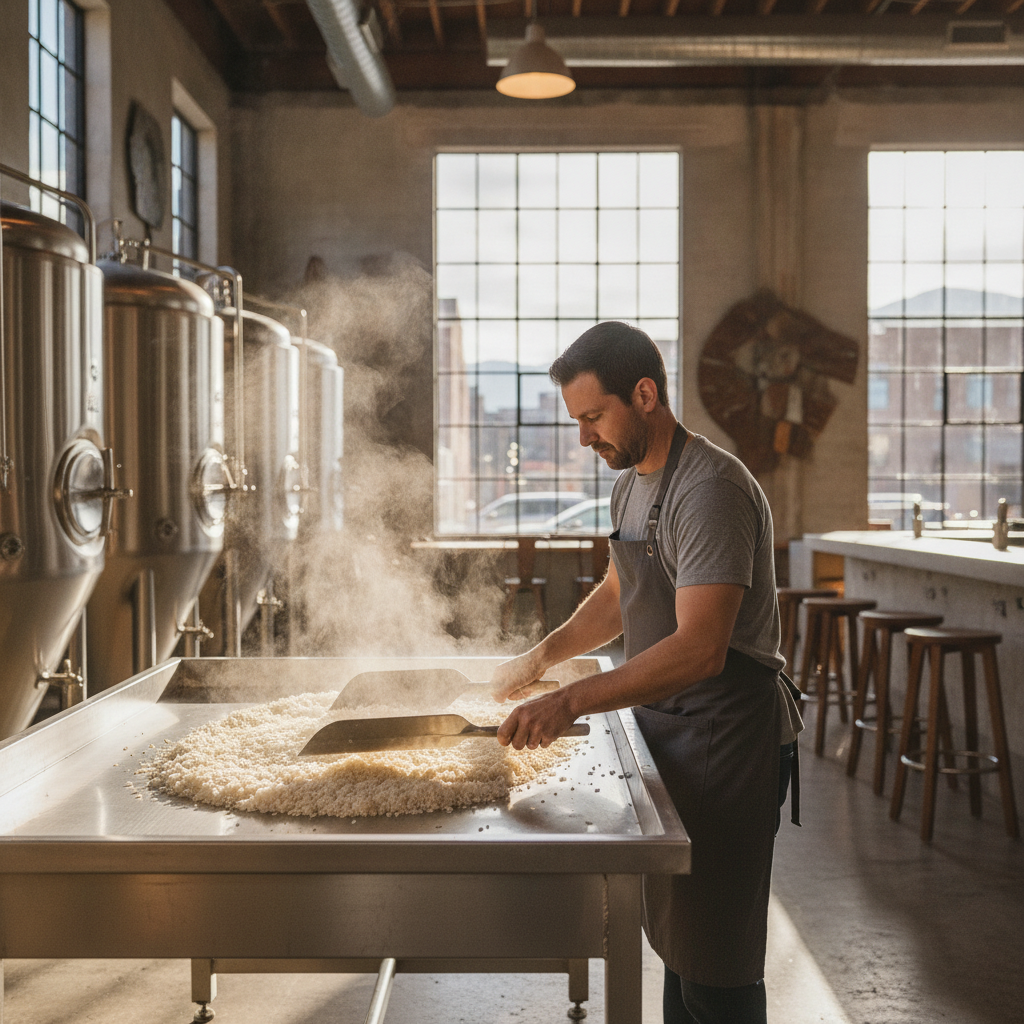 How Sake Is Made: A Complete Guide to Sake Production