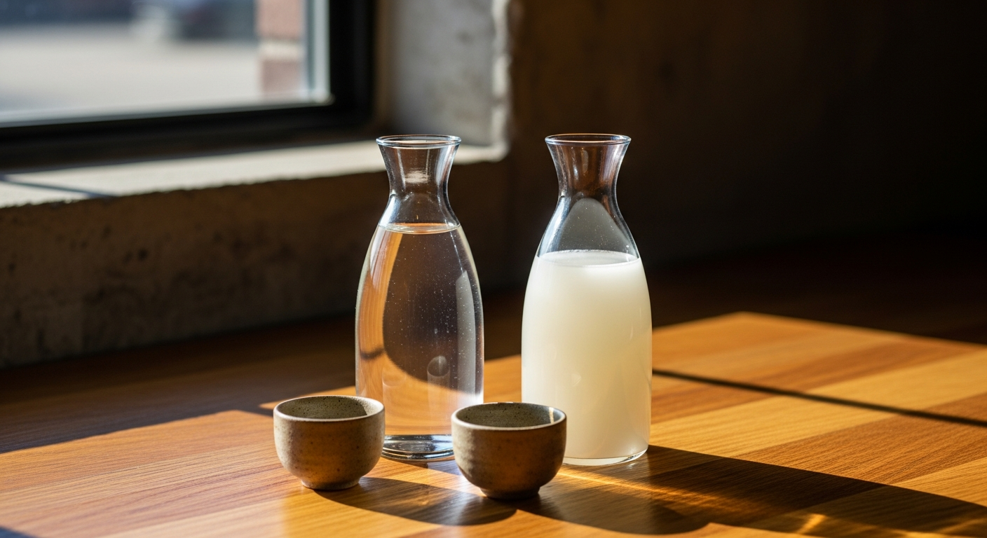 What Is Koji? The Mold Behind Every Bottle of Sake