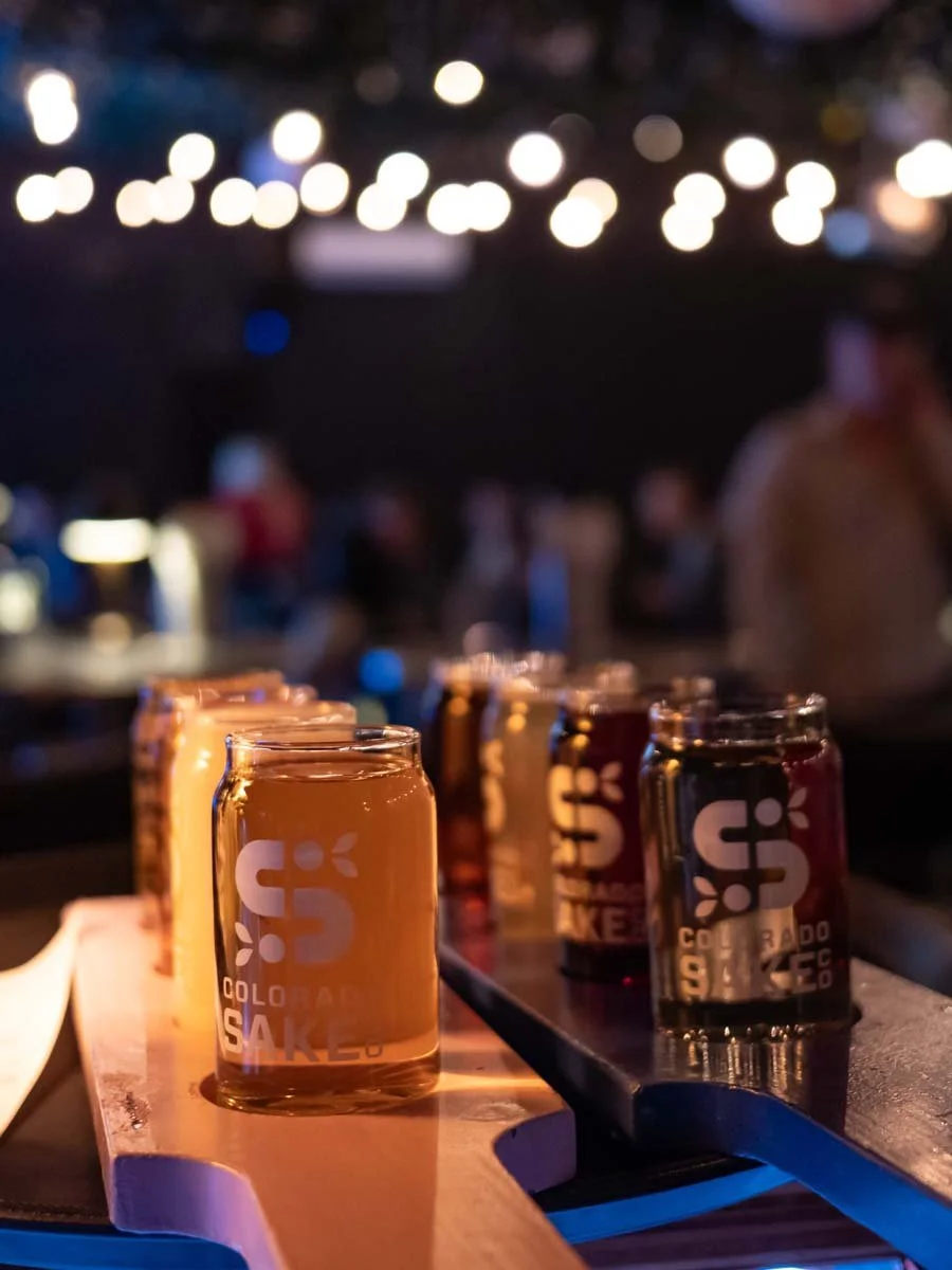 Things to Do in RiNo, Denver: A Sake Taproom's Neighborhood Guide