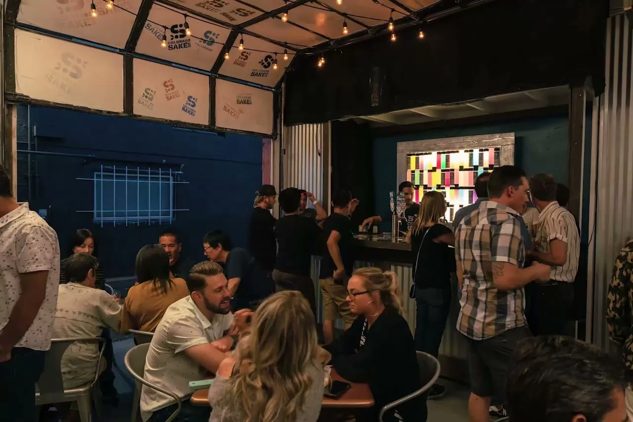 Where to Find Green Chile Roasting in Denver: A Sake Brewer's Guide
