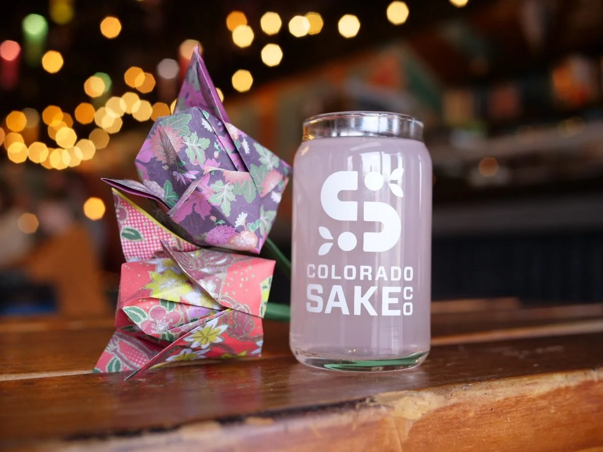 World Sake Day