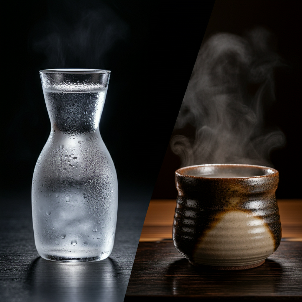 What is Rice Wine? A Comprehensive Guide to Sake, Brewing Process ...