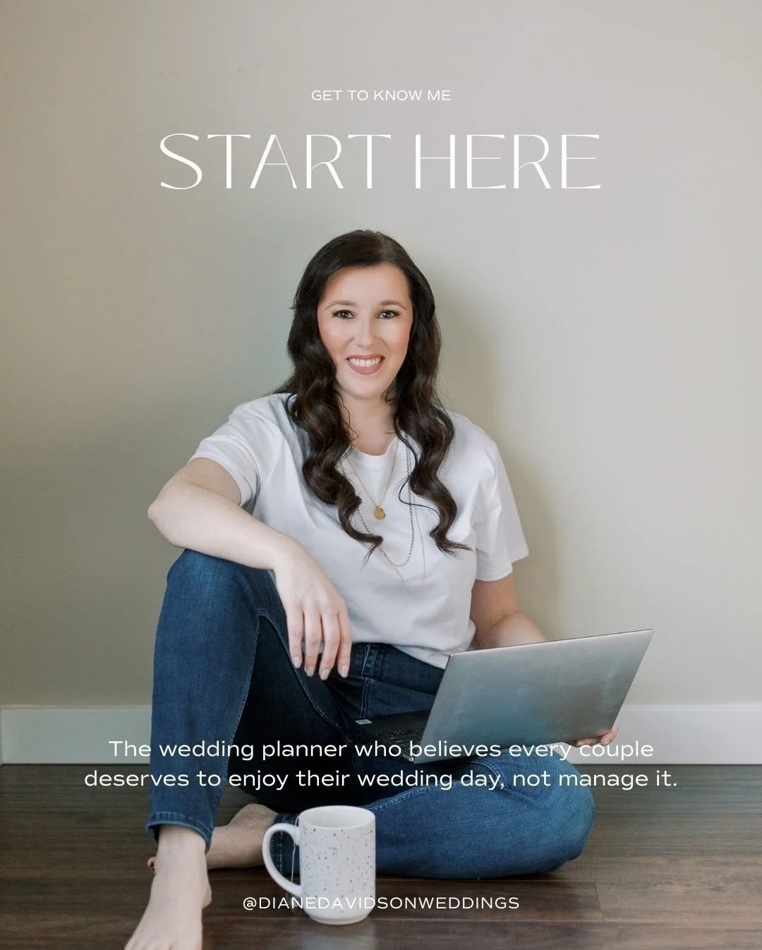 Planning a wedding comes with a lot of decisions, opinions, emotions, and moving pieces. It can feel exciting and overwhelming all at the same time.

I&rsquo;m here to help you feel supported as you plan. Whether you&rsquo;re just getting started or 