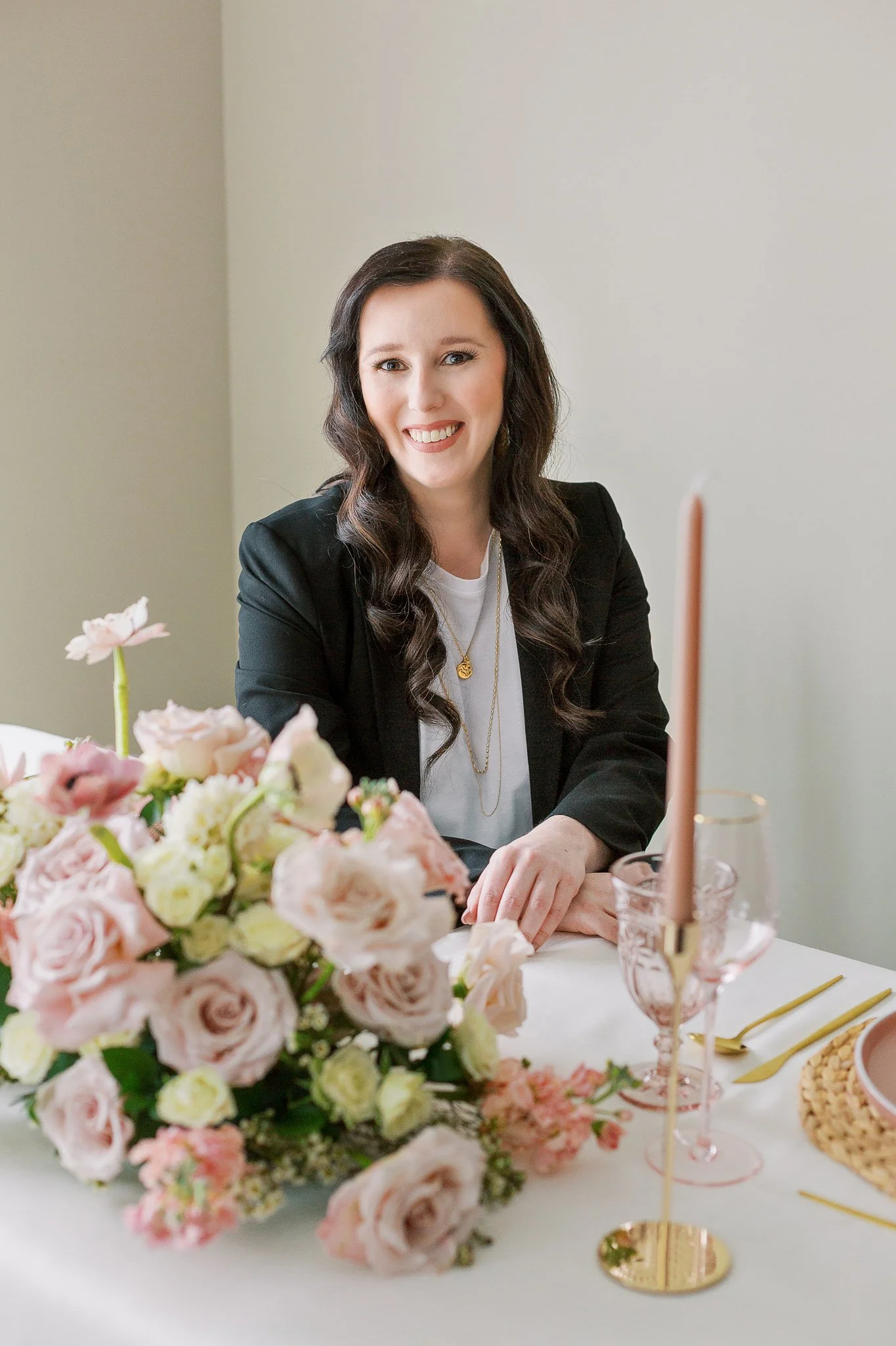 Calgary Wedding Coordinator