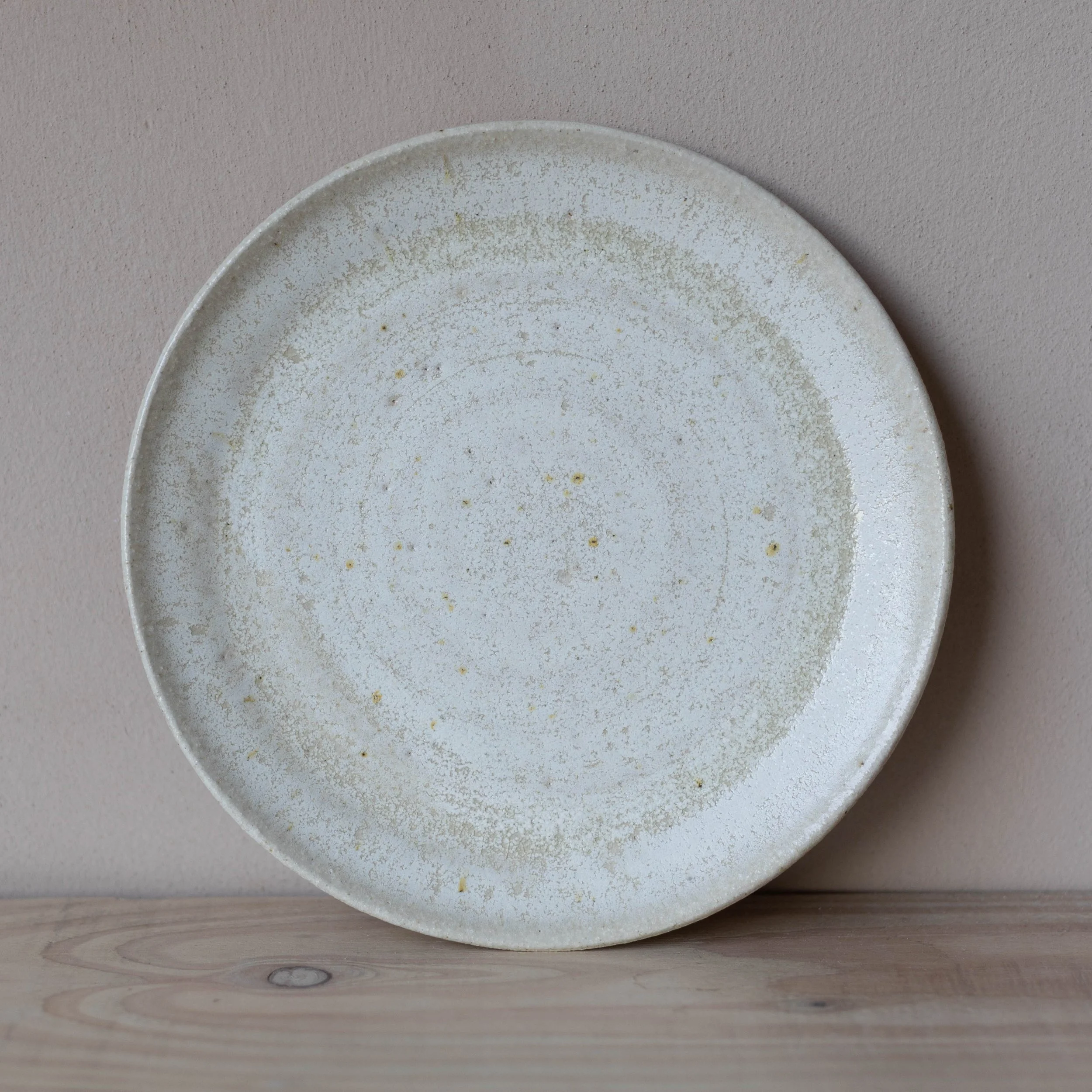 Side Plate Chef Sample