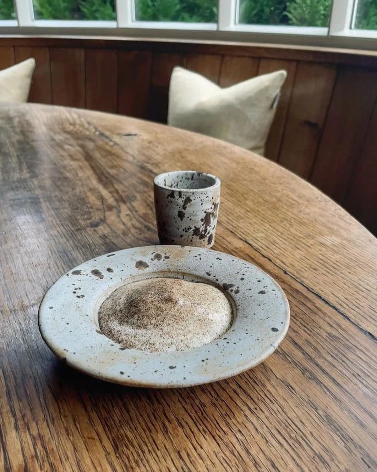 The Black Swan at Oldstead