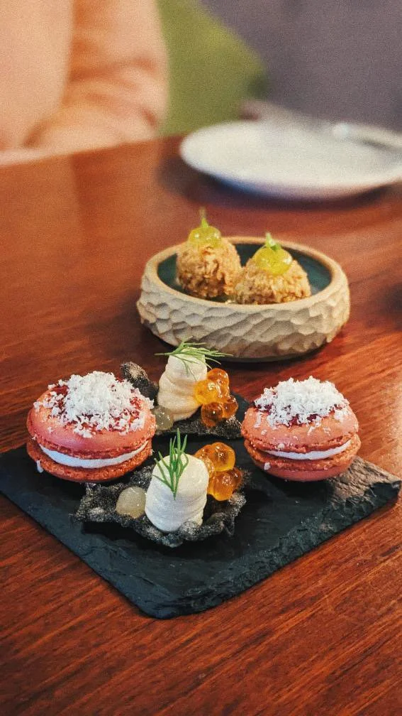 Melton's Fine Dining