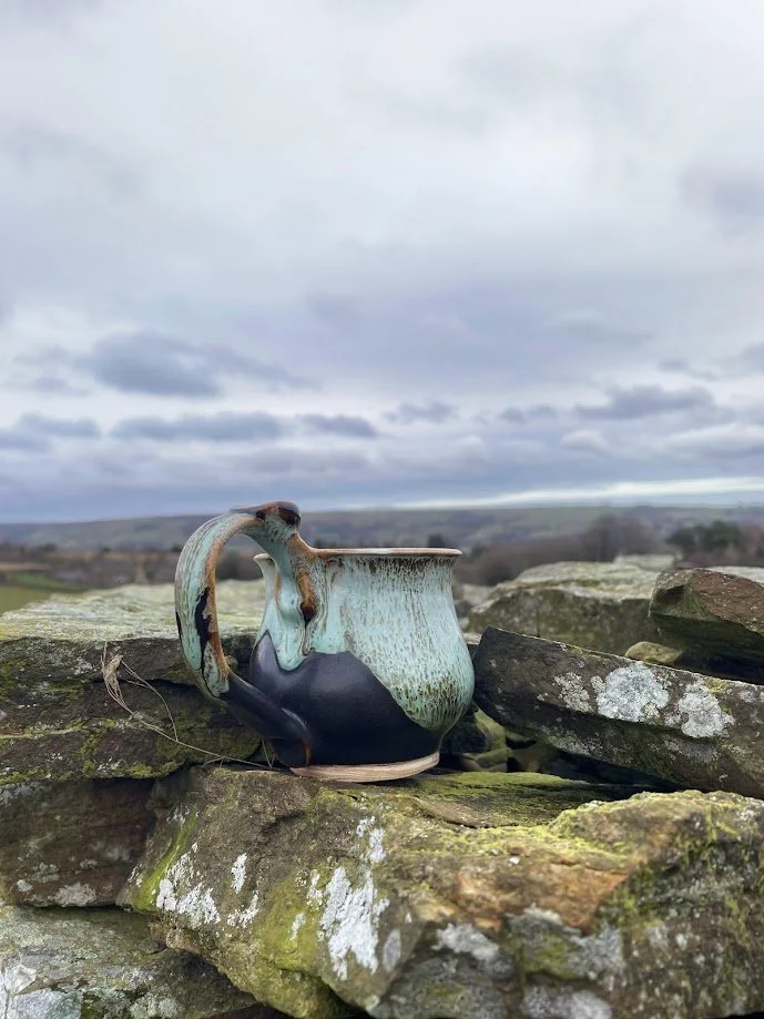 Yorkshire Dales, December 2021