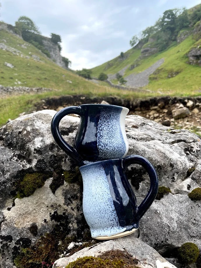 Yorkshire Dales, August 2021