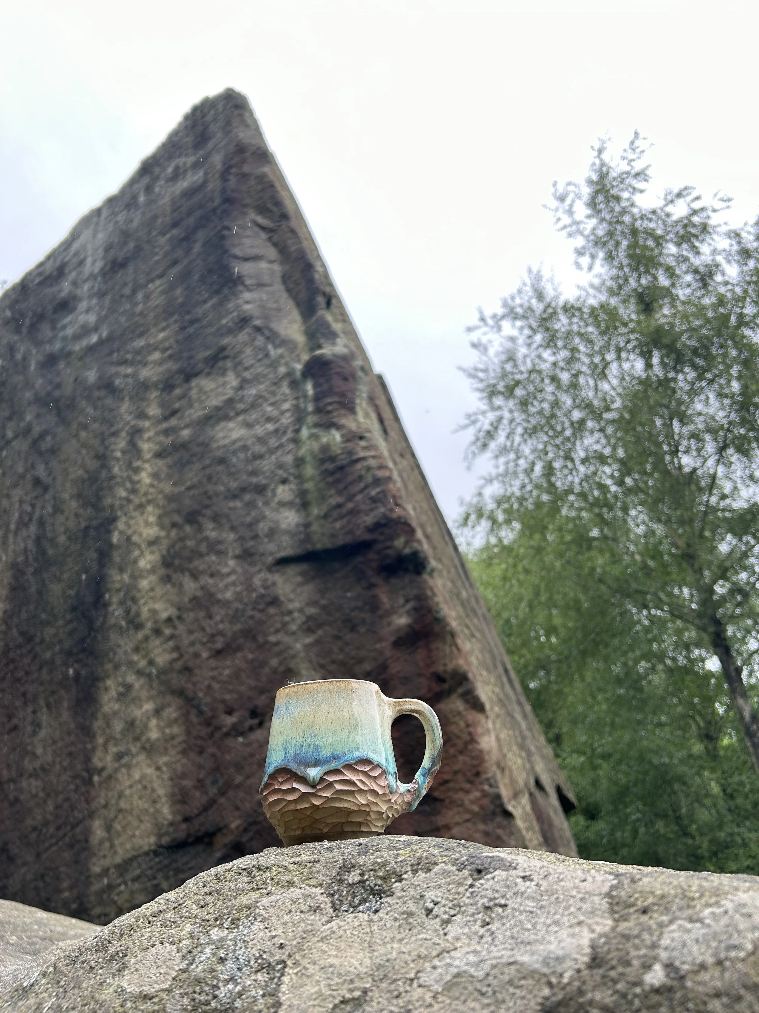 Caley Crag Collection