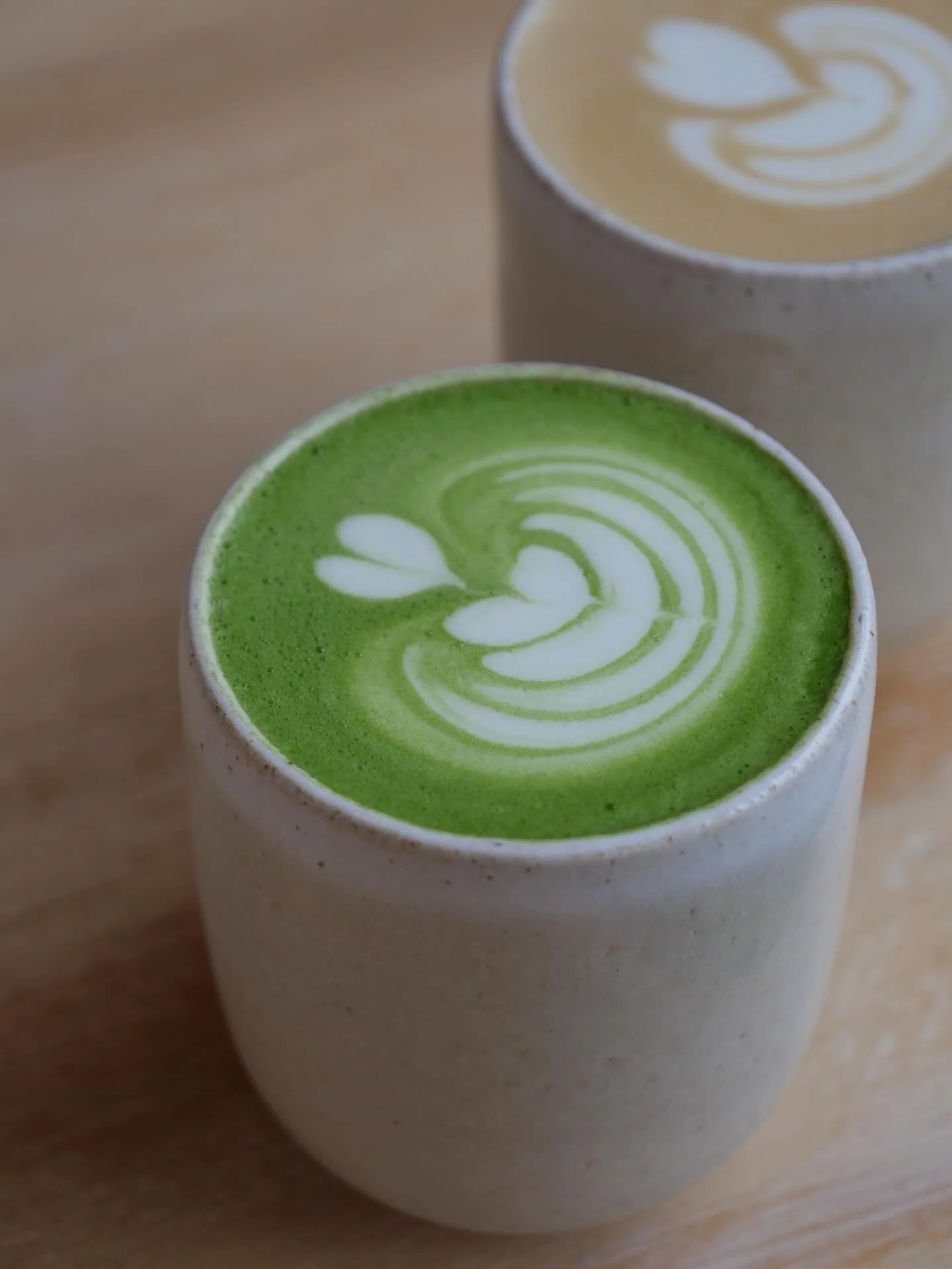 On the bar

Matcha @ippukuteahouse
Coffee @harmony_coffee_roaster
Milk @greyleys_jersey_milk
Ceramics @rockgardenceramics 

 sourced locally