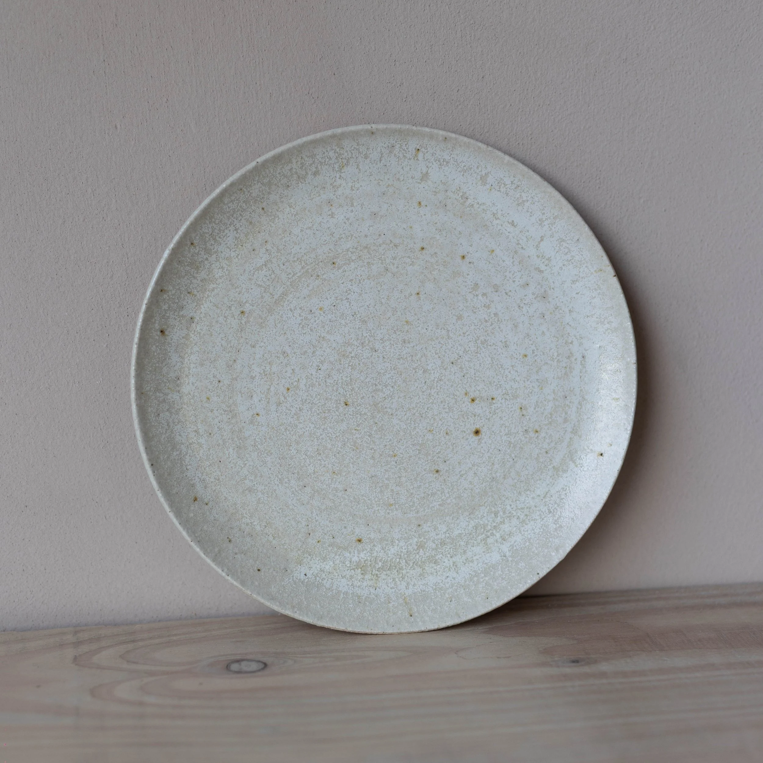 Side Plate Chef Sample