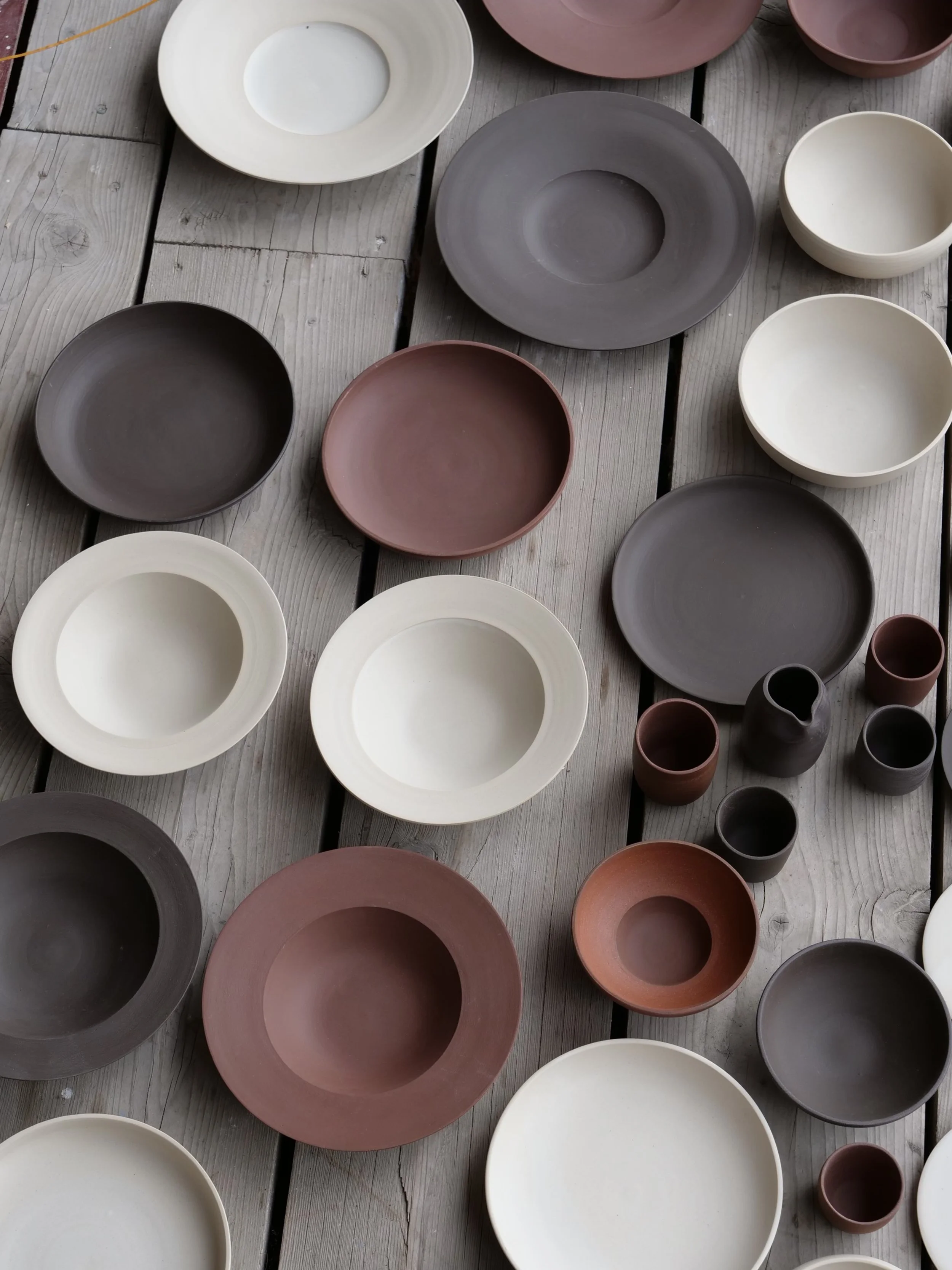 Rock Garden Ceramics Gift Card