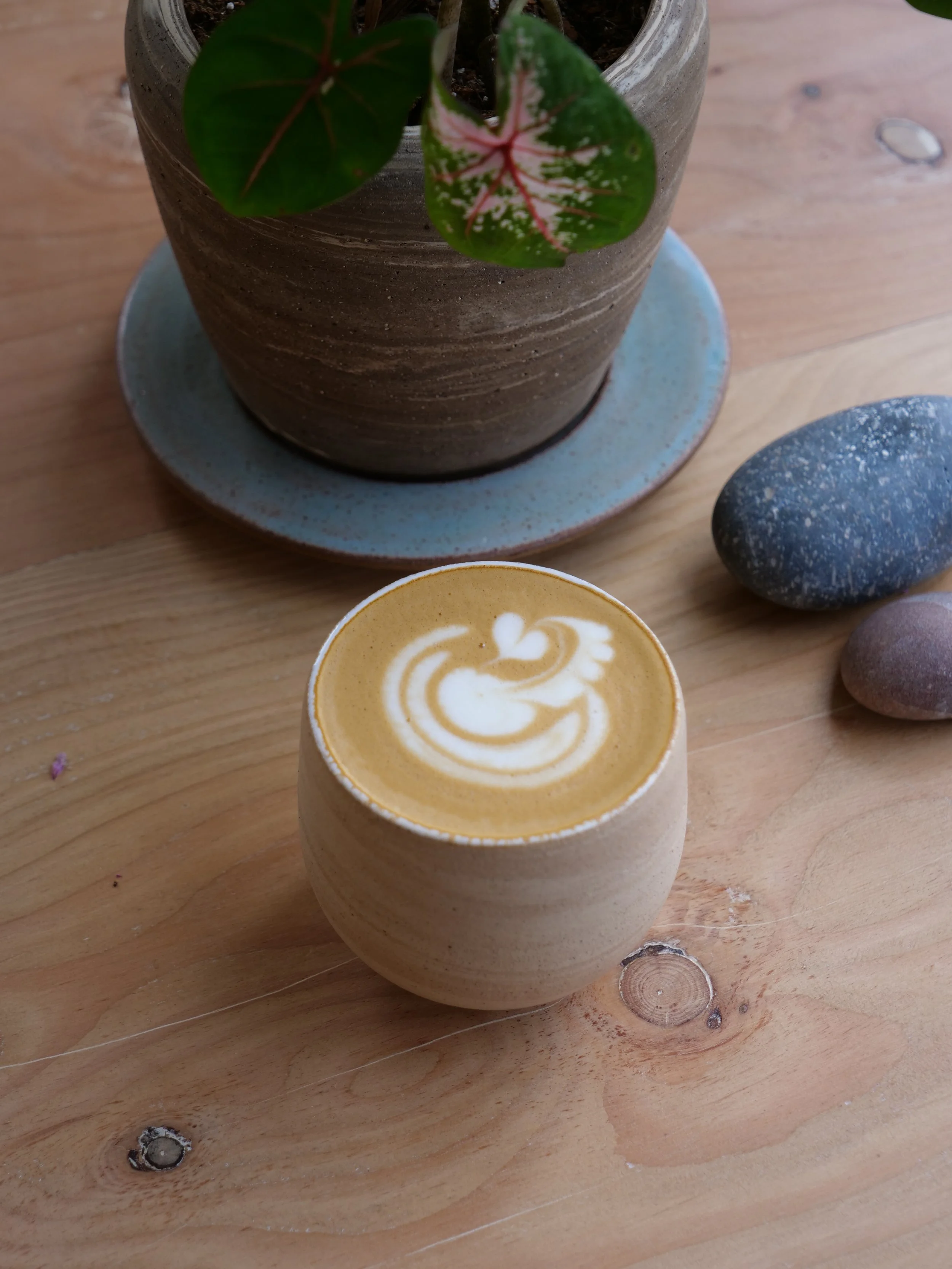 STUDIO Coffee Bar Gift Card.