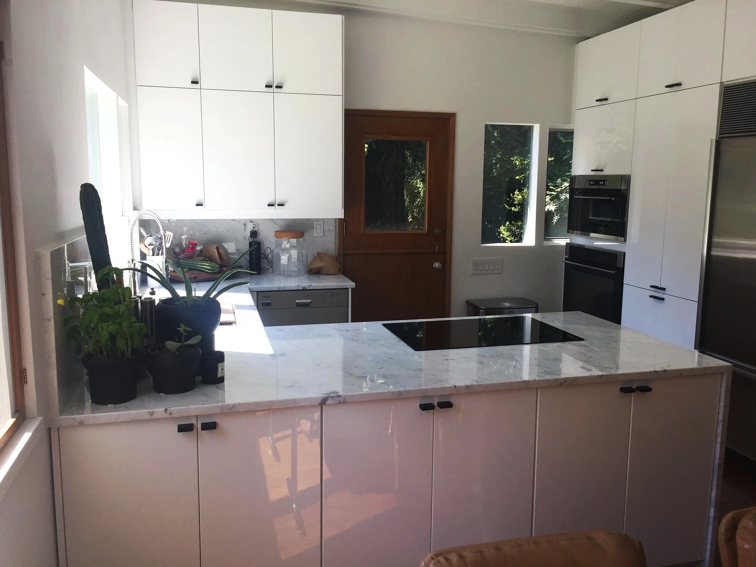 Normandy Park Project