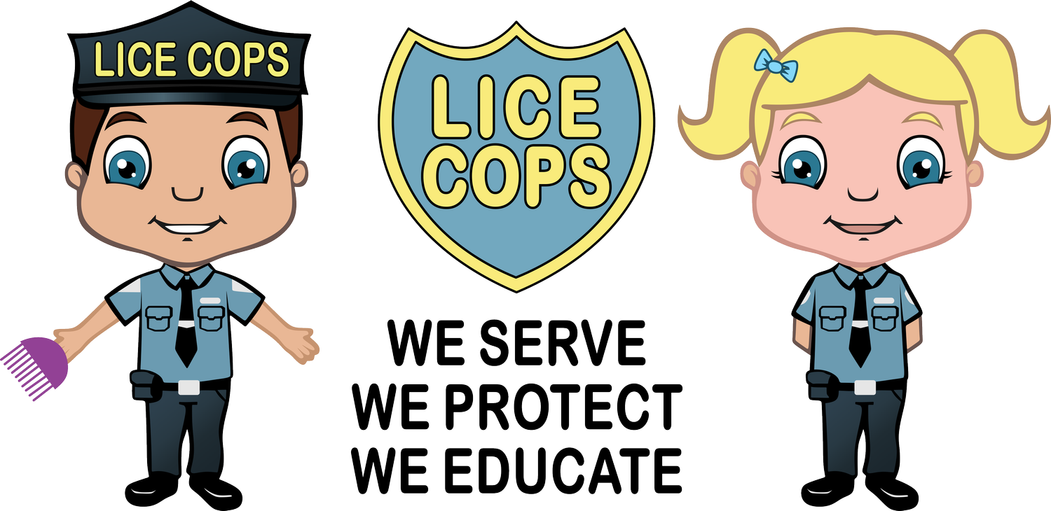 Lice Cops