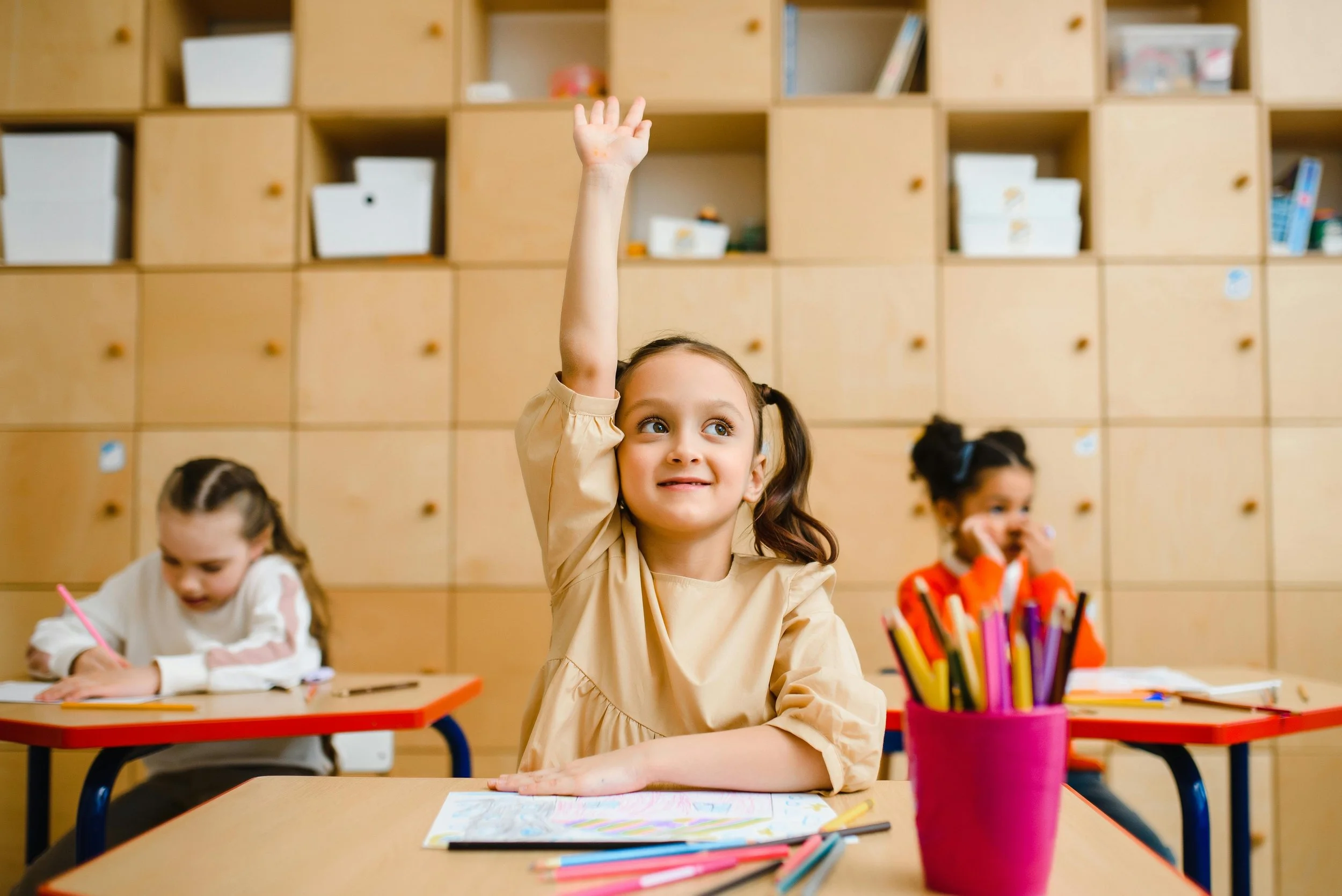 How Parents Can Prepare for Back-to-School Head Lice Season