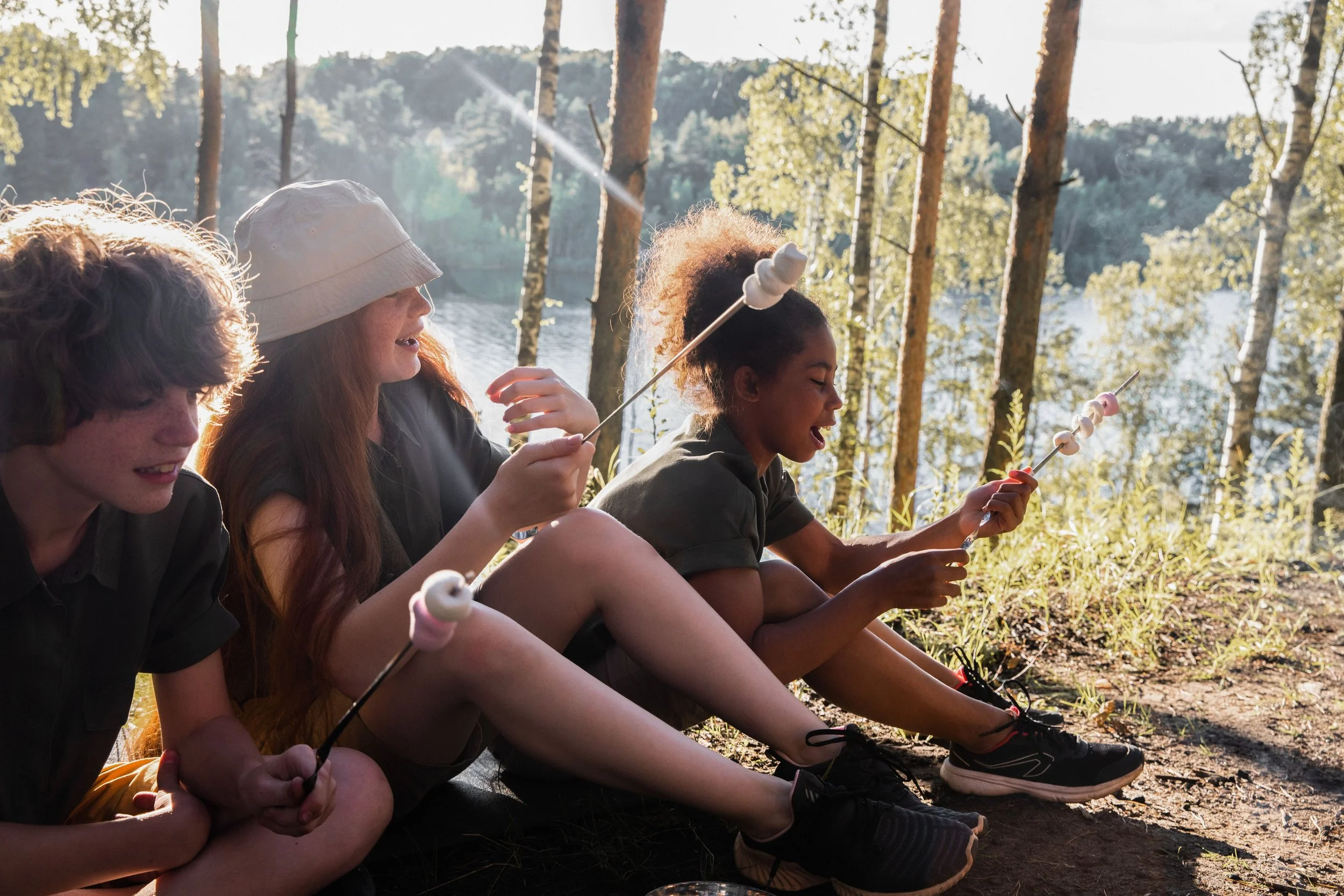 Summer Camp and Head Lice: What Parents Should Know Before Packing the Bags