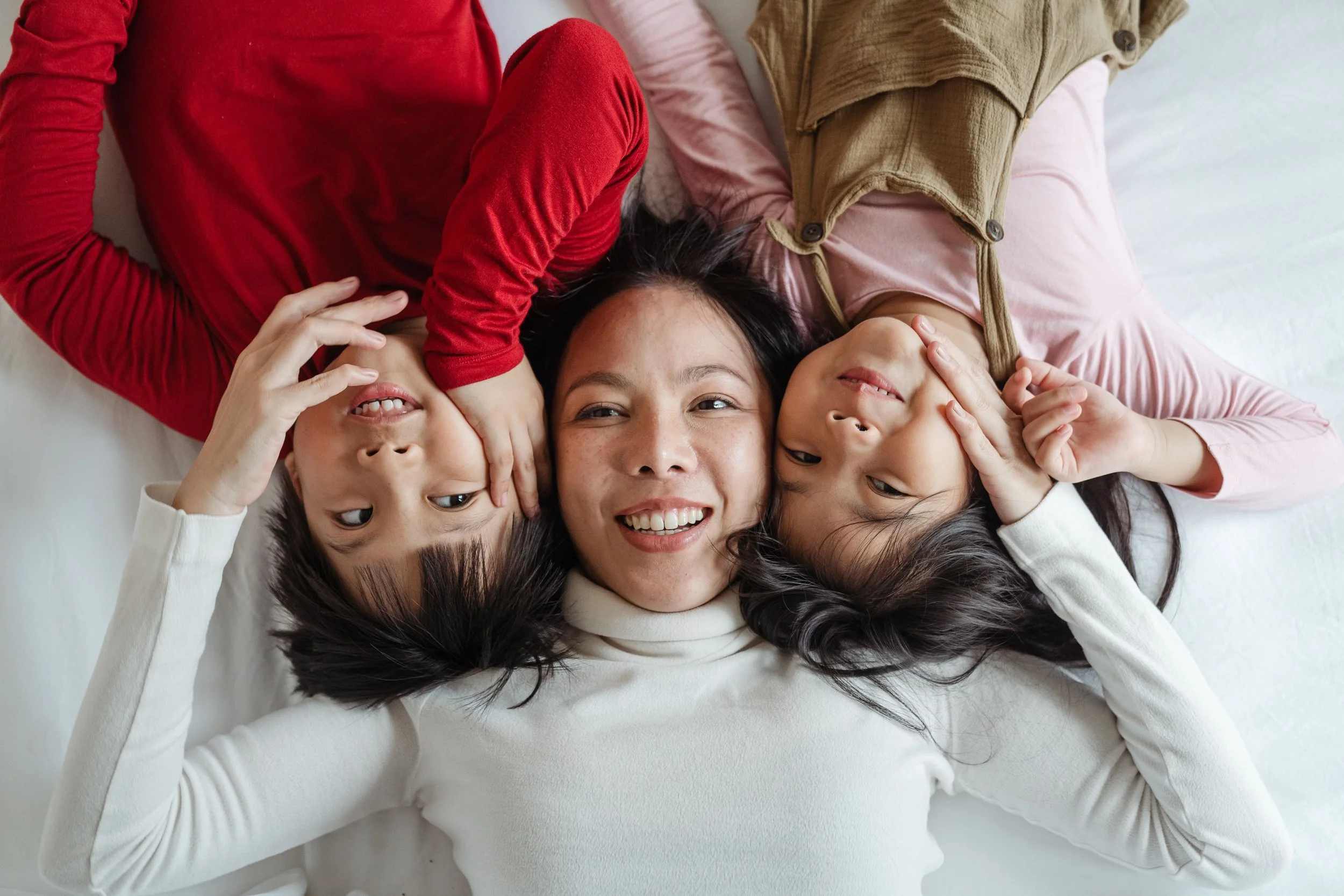One Child Has Lice: What Should the Rest of the Family Do?&nbsp;