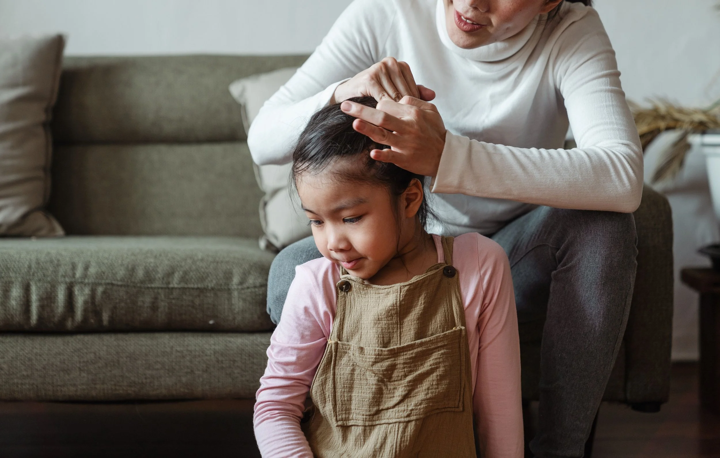How to Tell if Lice Treatment Actually Worked