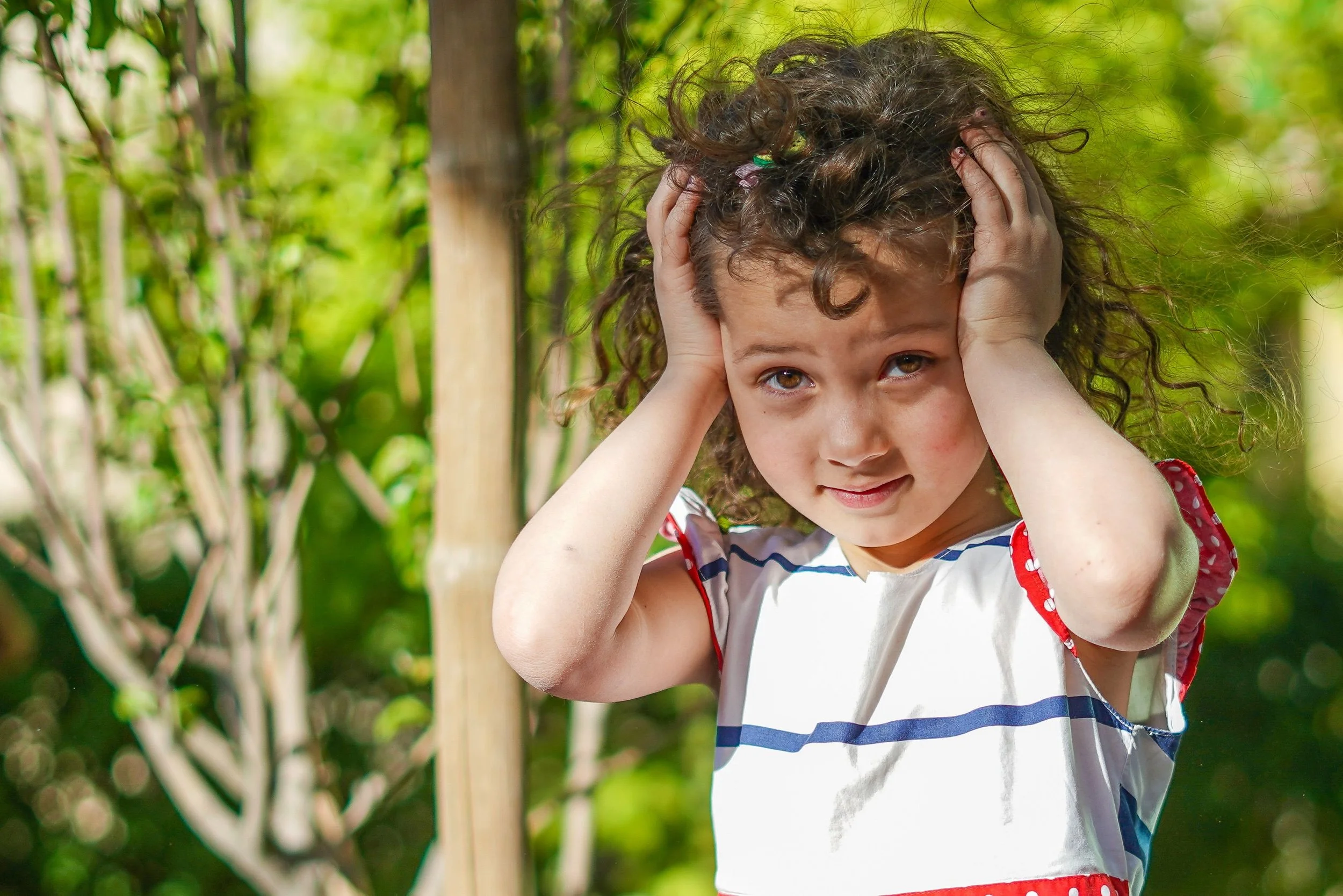 How Long Can You Have Lice Before You Notice Them?